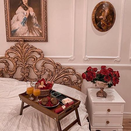 Royal Suite Korca 外观 照片