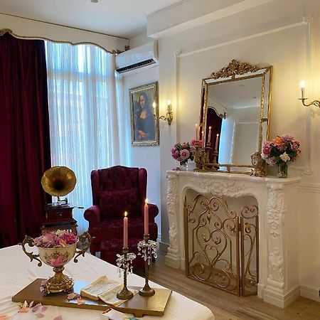 Royal Suite Korca 外观 照片