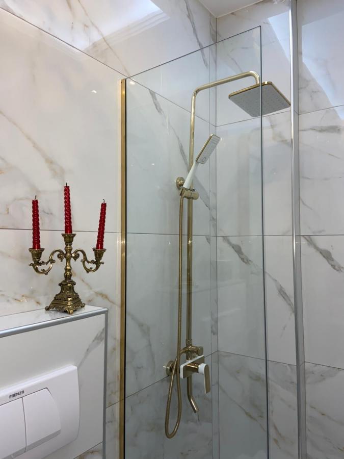 Royal Suite Korca 外观 照片